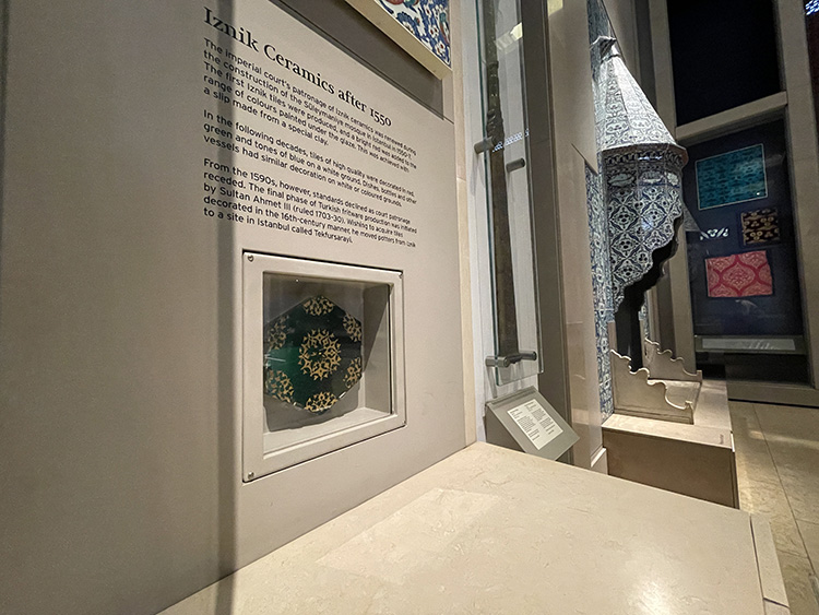 Türkiye, İngiltere müzelerindeki Anadolu'ya ait eserlerin iadesi için devrede