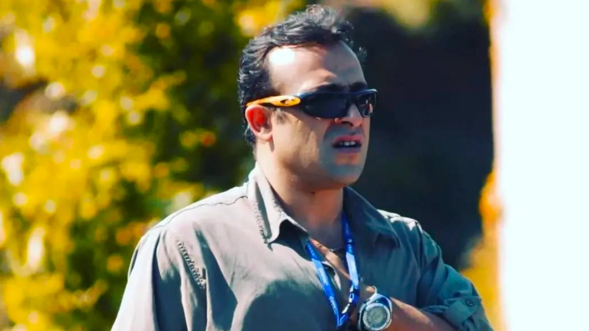 Ünlü yönetmen Abdulkadir Ceylan Ede yüzmek için girdiği gölde boğuldu