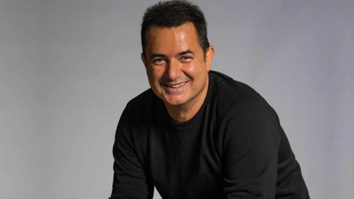 Acun Ilıcalı'dan son dakika paylaşımı! Survivor All Star 2024’ün ilk yarışmacısı belli oldu...