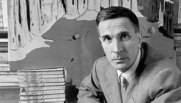 Dünya edebiyatının büyük ismi Dino Buzzati'nin öykü kitabı: Baliverna'nın Çöküşü