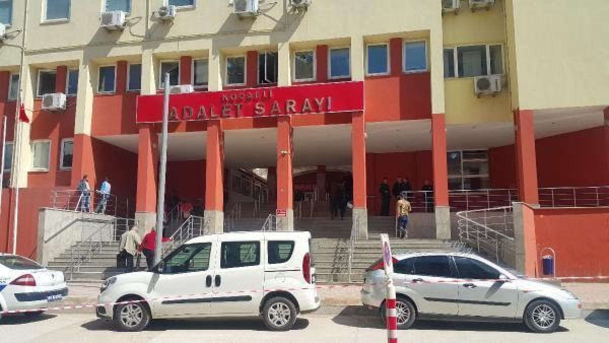Kocaeli'de 8 yaşındaki kuzenine cinsel istismarda bulunan sanığa 10 yıl hapis
