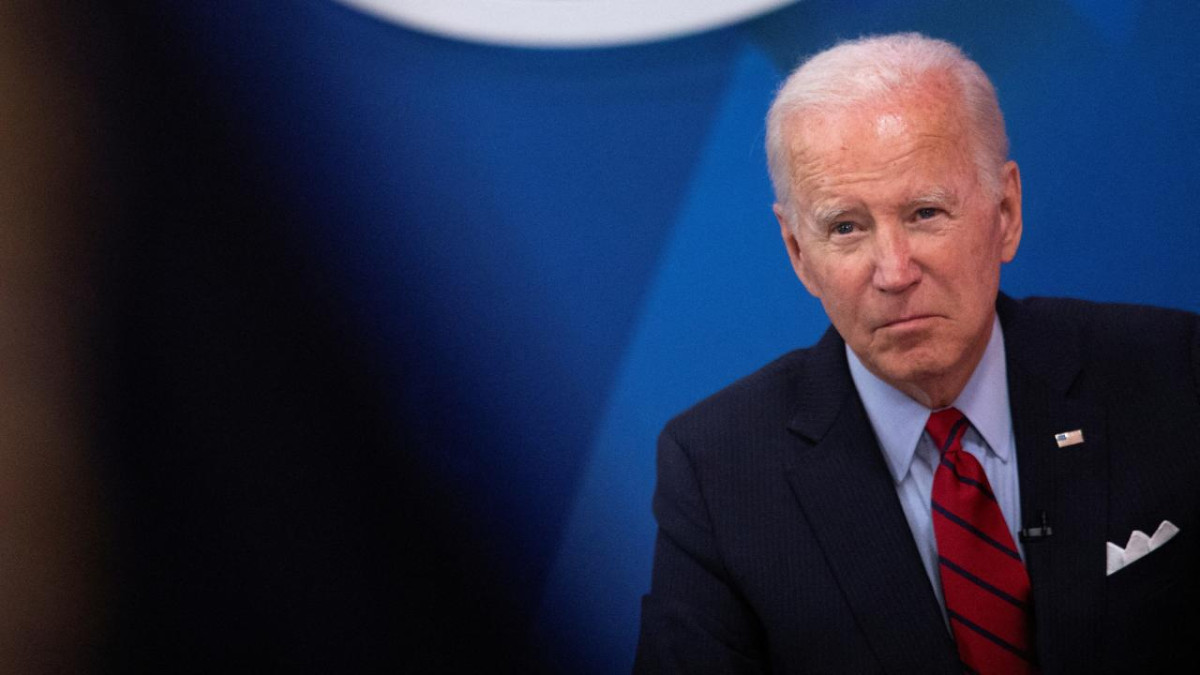 ABD halkının yüzde 73'ü Biden'ın görevini yerine getirme konusunda endişeli