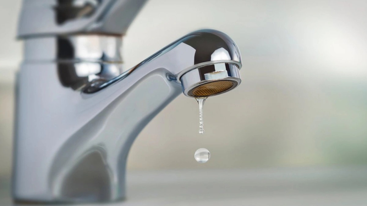 Ankara'da büyük su kesintisi: O ilçeler susuz kalacak! İşte 7 Eylül ASKİ su kesinti listesi