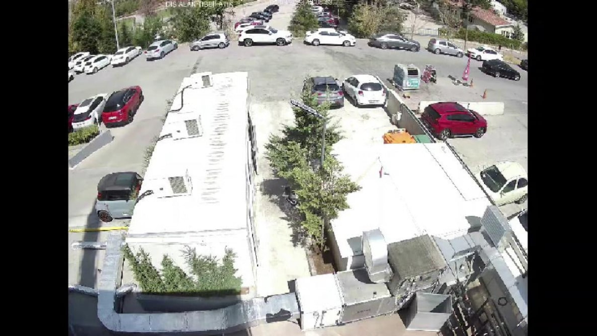 Ankara'da gasp çetesi çökertildi! Bankadan para çekenleri GPS ile takip ettiler