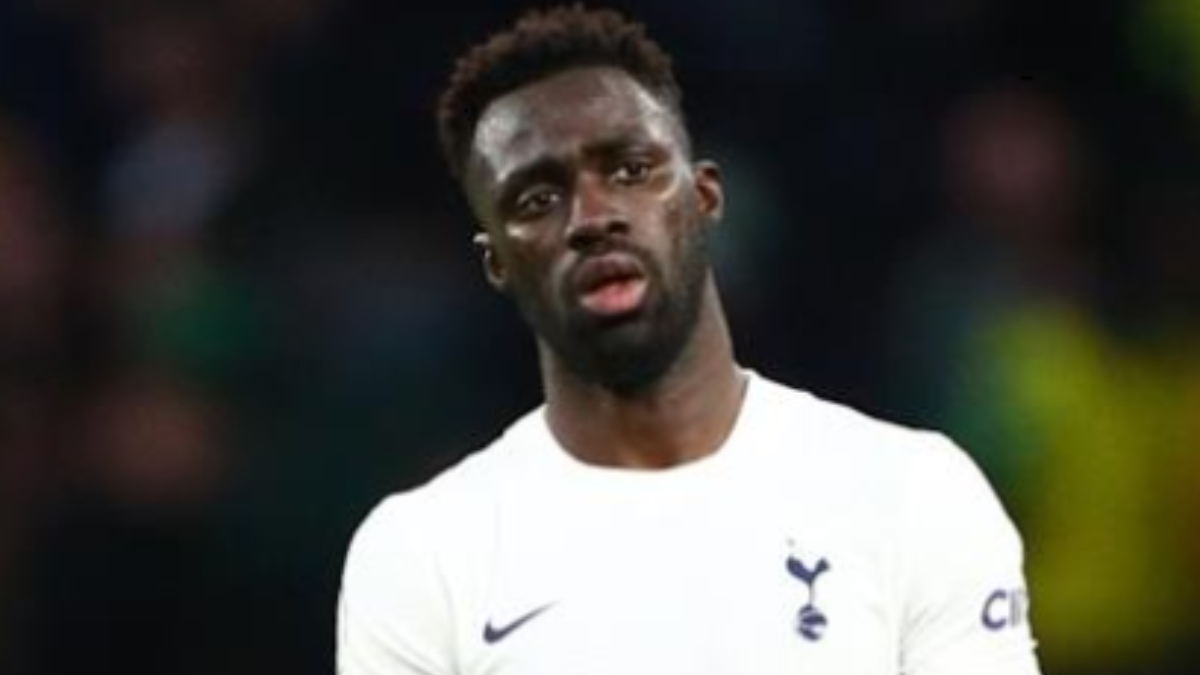 Davinson Sanchez'den Galatasaray taraftarına: Sizinle tanışmak için sabırsızlanıyorum