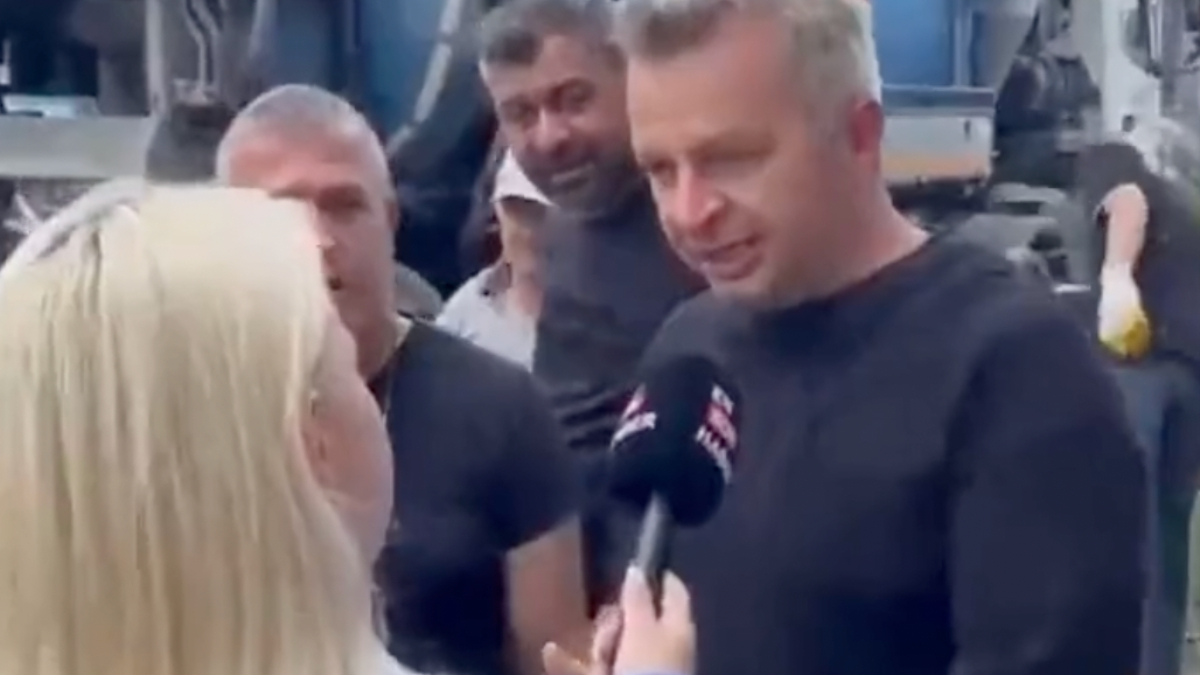 Ensonhaber'e konuşan selzede: Yardım istedik gelemeyiz dediler