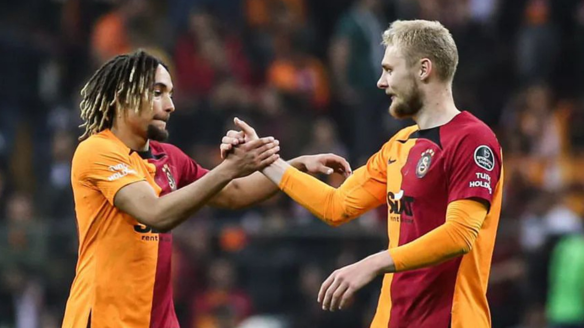Galatasaray'dan flaş hamle! Galatasaray'ın Boey ve Nelsson kararı şaşırttı!