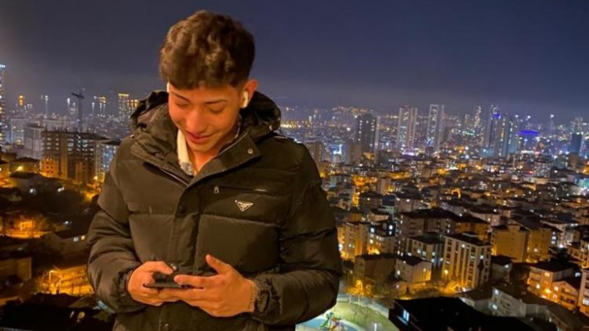 İstanbul'da gençlerin kavgası ölüm getirdi: Tek yumrukta hayatını kaybetti
