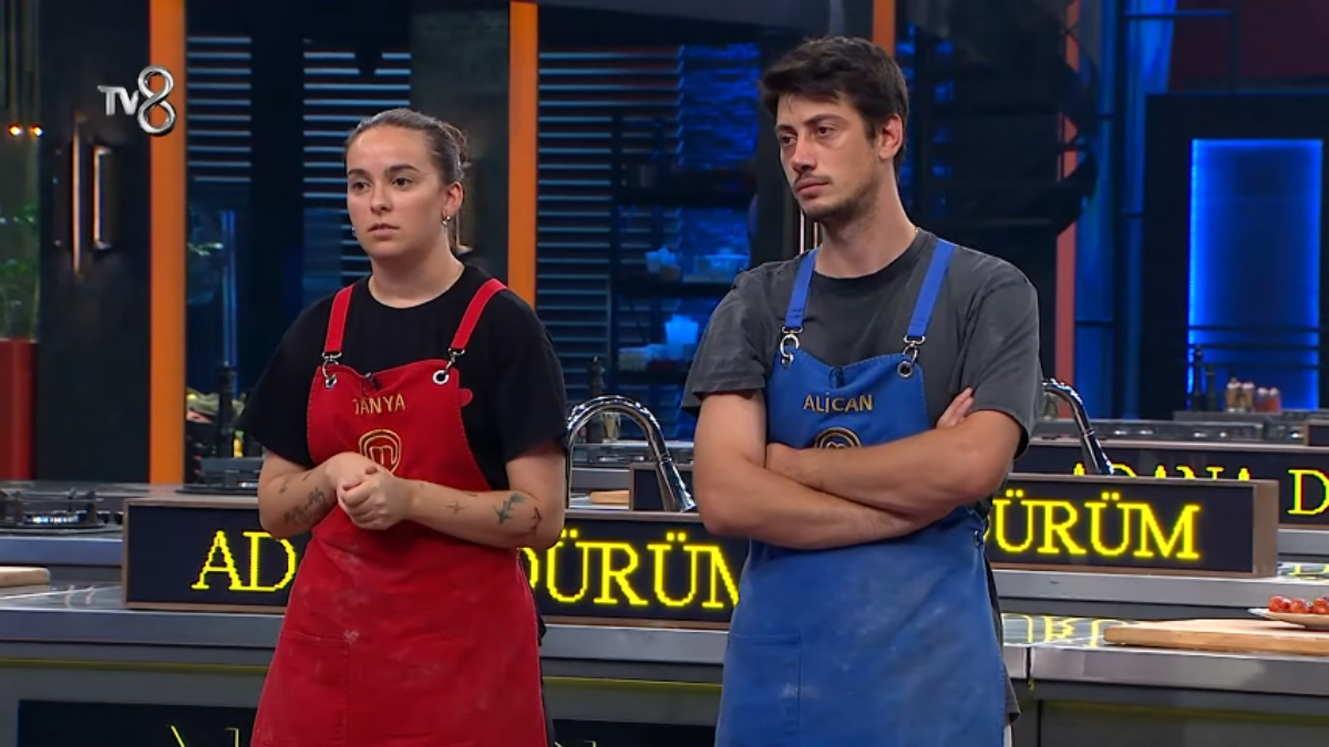 MasterChef’te torpil şoku! Seyirciler tepki gösterdi "Aklımızla oynuyorlar"