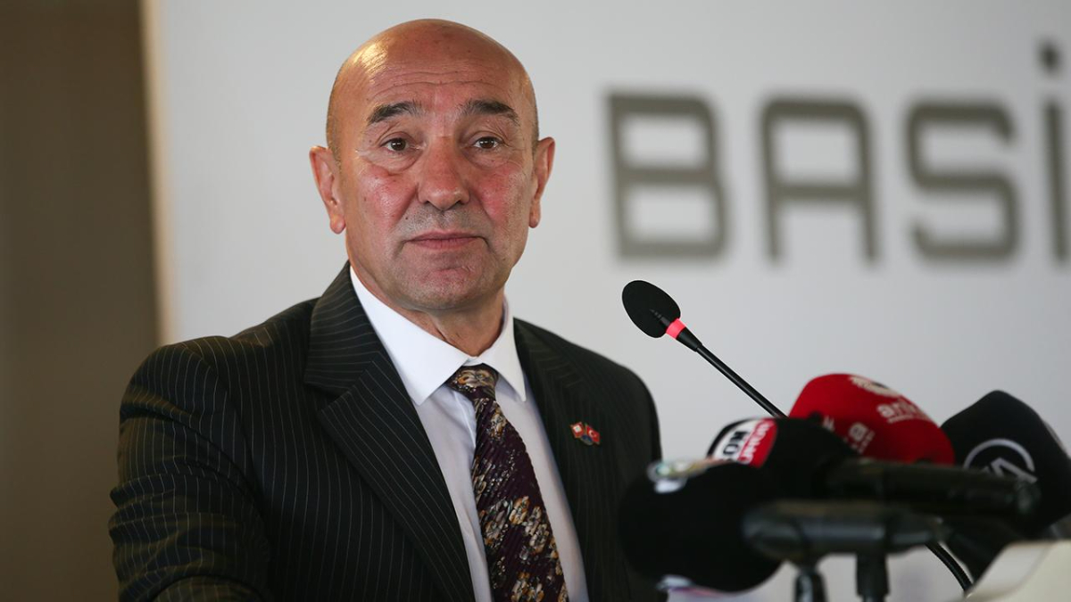 Tunç Soyer'den İyi Parti'nin İzmir'de aday çıkarmasına ilk yorum: Kayıp yaşamayız