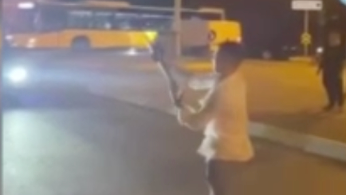 İstanbul'da asker eğlencesinde pompalıyla ateş eden gruba ceza