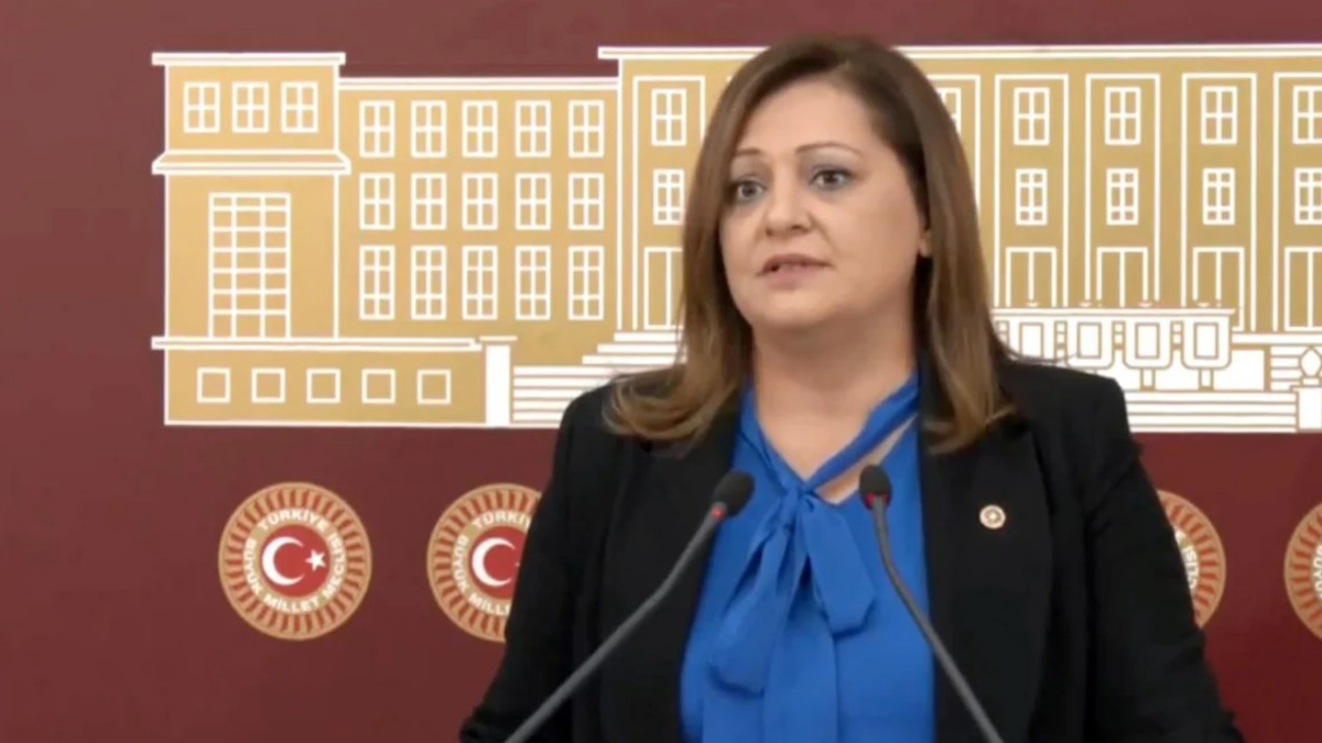 CHP'den yerel seçim açıklaması! Burcu Köksal: Gerekirse ittifak yaparız
