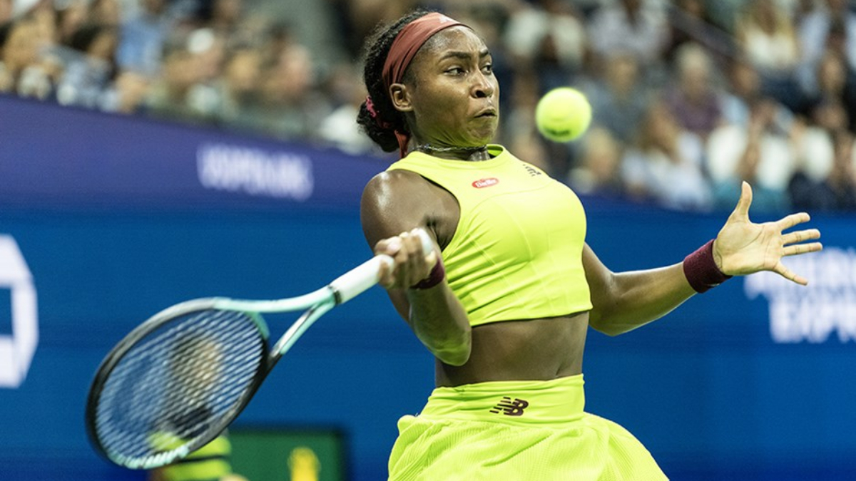 ABD Açık'ta tek kadınlar finalistleri belli oldu