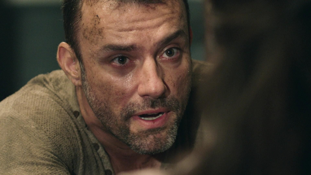 Dilek Taşı 2. bölüm fragmanı: Mustafa'nın idamdan kaçışı! "Bu ismi unutamayacaksınız"