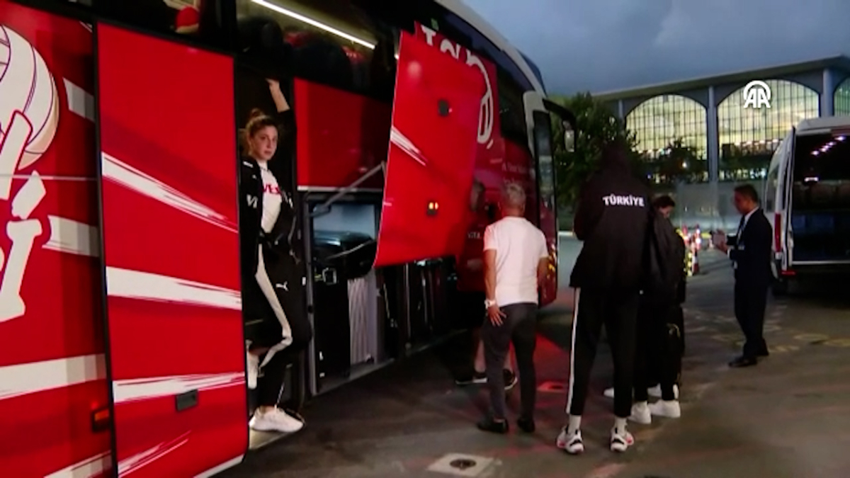 Filenin Sultanları, olimpiyat elemeleri için Japonya'ya gitti