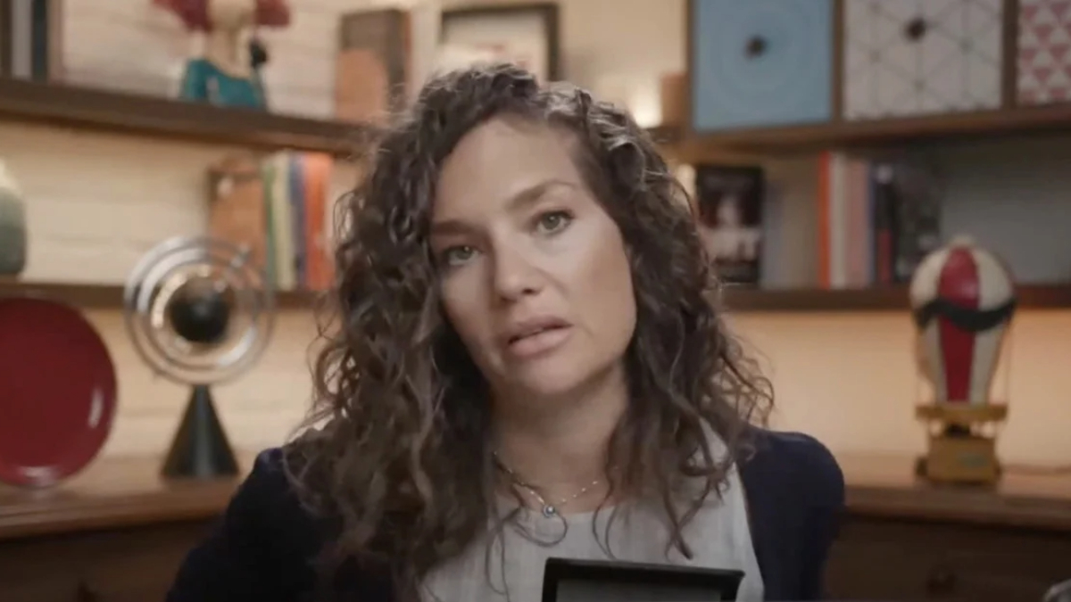 Nevşin Mengü'den muhalefete tepki: Eşek gibi gidip size oy vermek zorunda mıyız