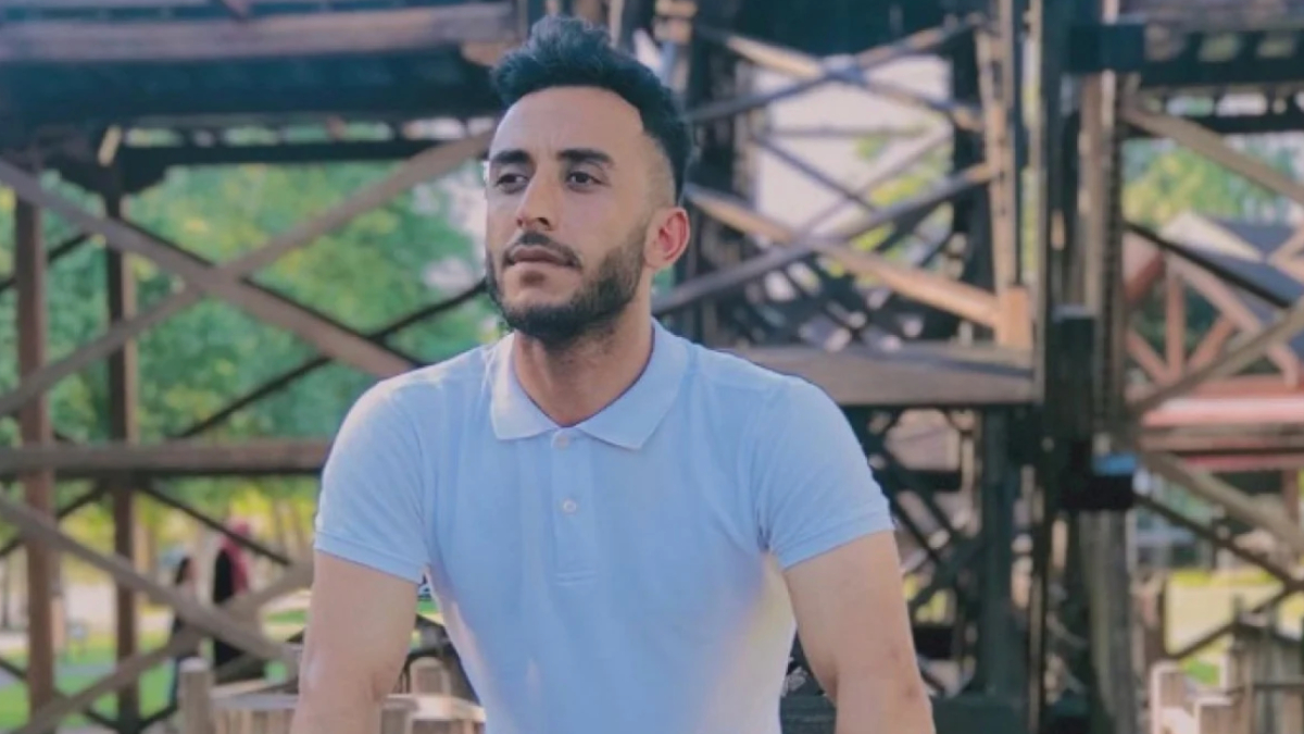 Sakarya'da husumetlisini öldüren katil teslim oldu