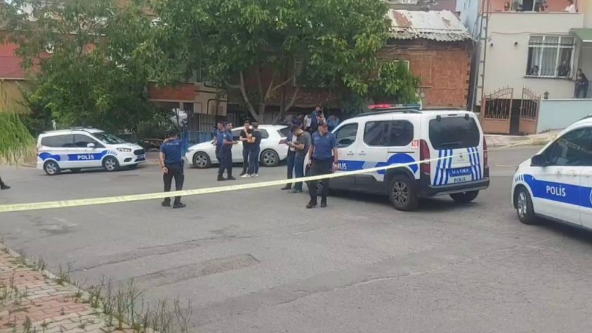 Sivas'ta başlayan aile içi tartışma İstanbul'da can aldı
