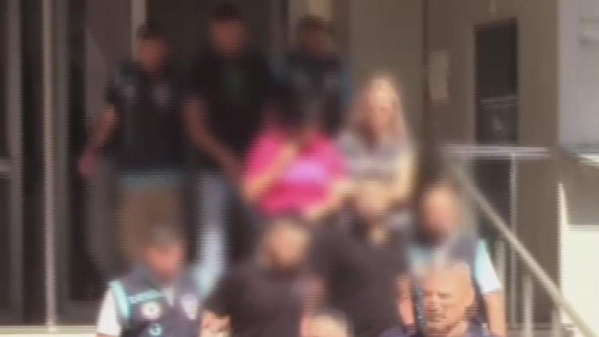 Kayseri'de sosyal medyadan dolandırıcılık yapan çete çökertildi