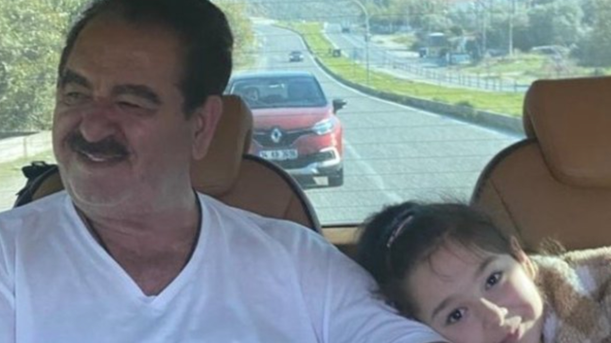 Ayşegül Yıldız, kızı Elif Ada son halini paylaştı