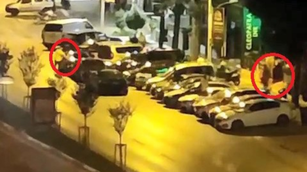 Bursa'da eğlence mekanında kavga! 1 kişi hayatını kaybetti