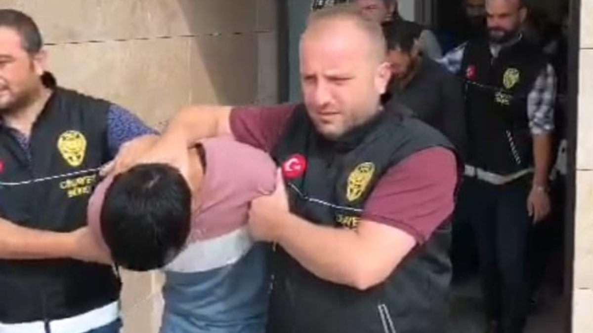 Afyonkarahisar'da dayı cinayetinde 4 tutuklama