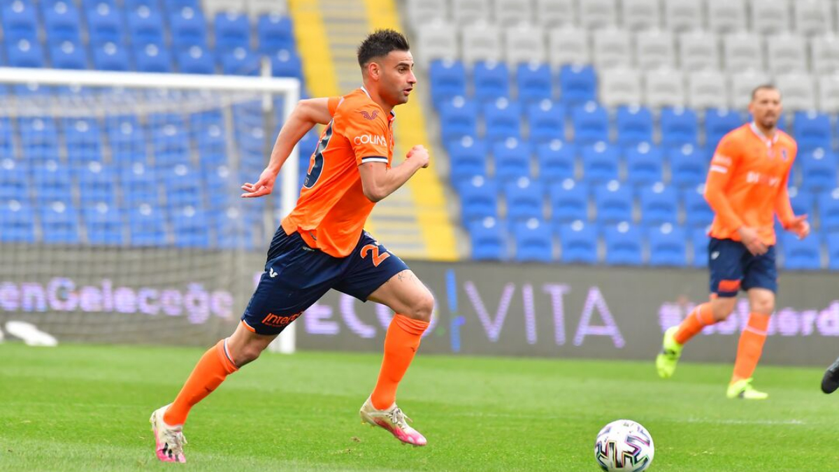 Deniz Türüç'ten Konuşanlar programında transfer itirafı