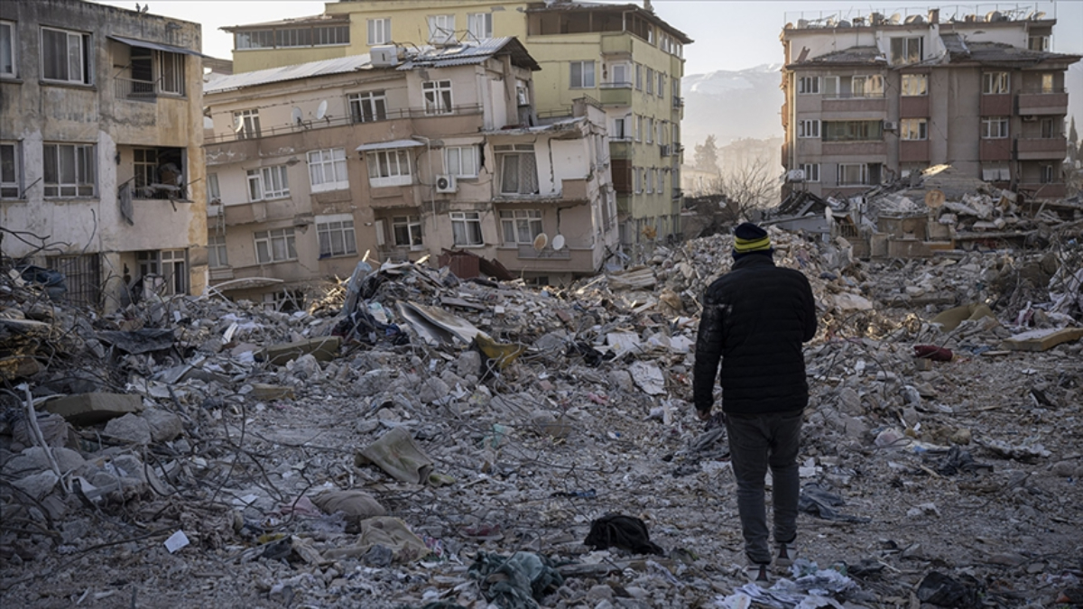 Dünya Bankası'ndan deprem bölgesi için 1 milyar dolarlık finansman