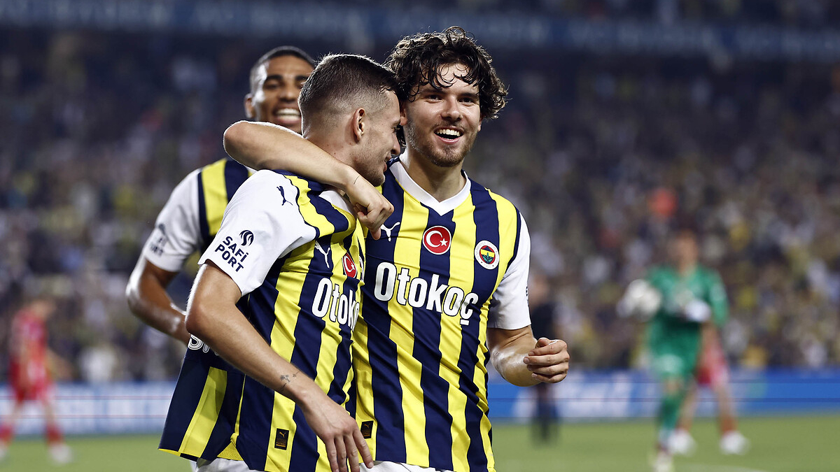 Ferdi Kadıoğlu'nun sahalara dönüş tarihi