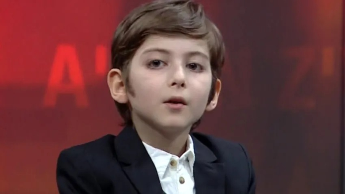 "Filozof Atakan"ın son hali ortaya çıktı! Bakın ne yapıyor...