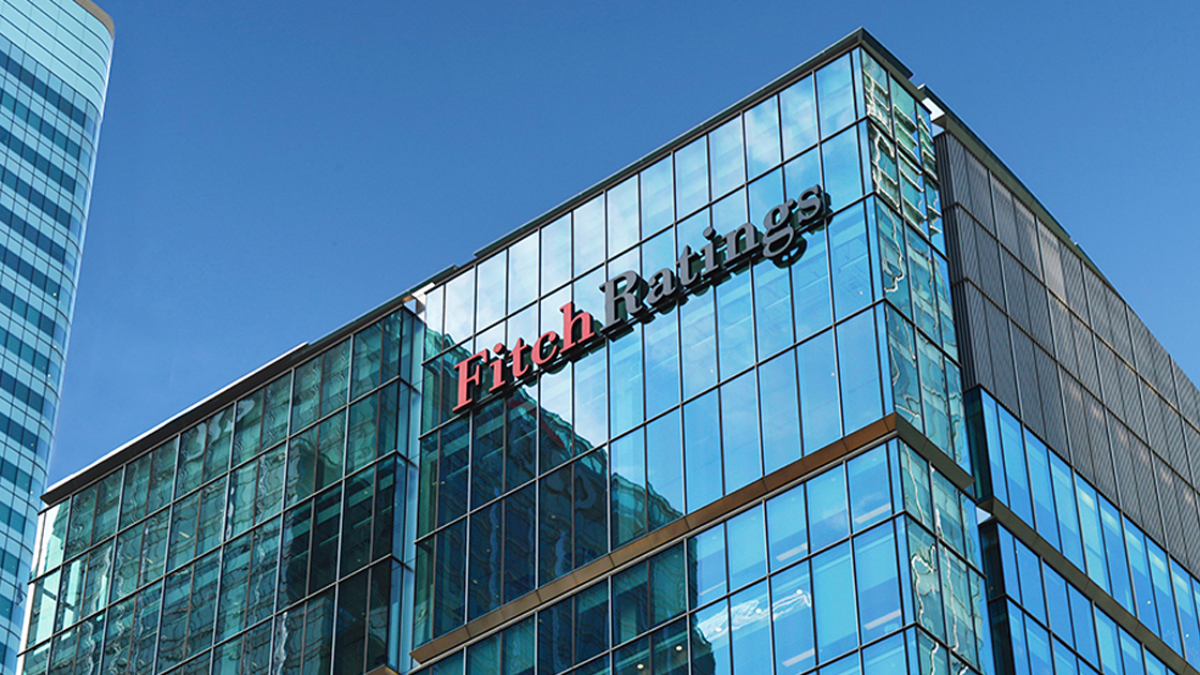 Fitch Ratings, Türkiye'nin kredi not görünümünü 2 yıl sonra yükseltti