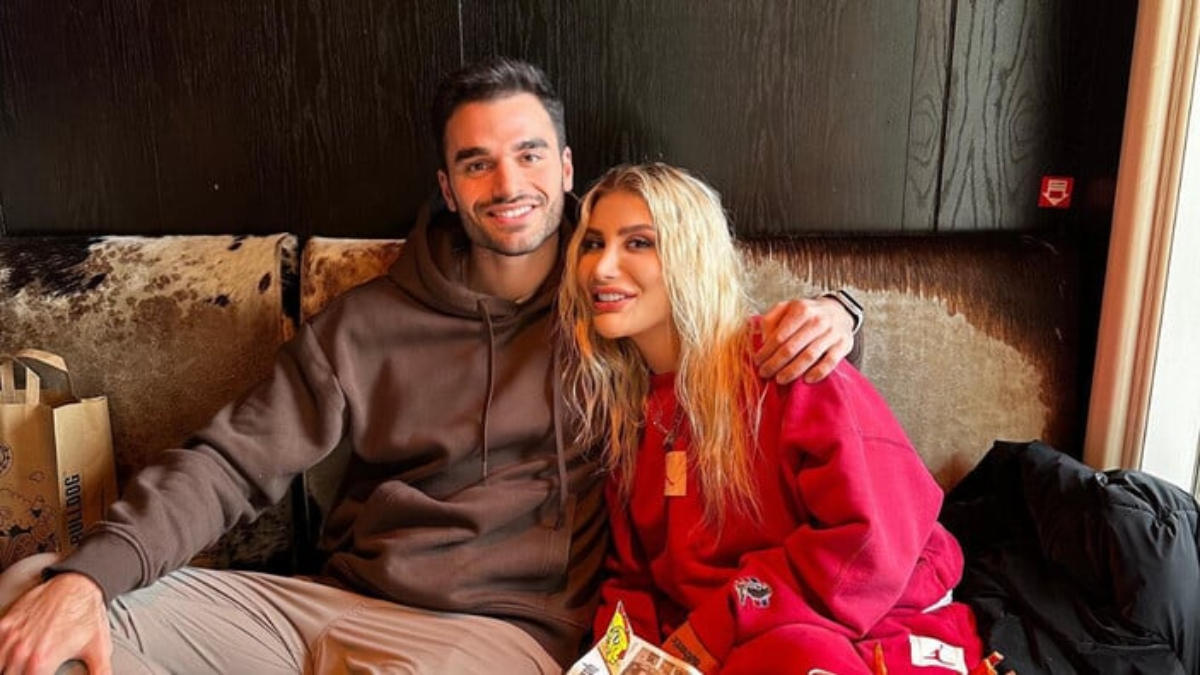 İrem Derici'den büyük aşka ilişkin açıklama! 8 ay muhteşem bir şey yaşadık