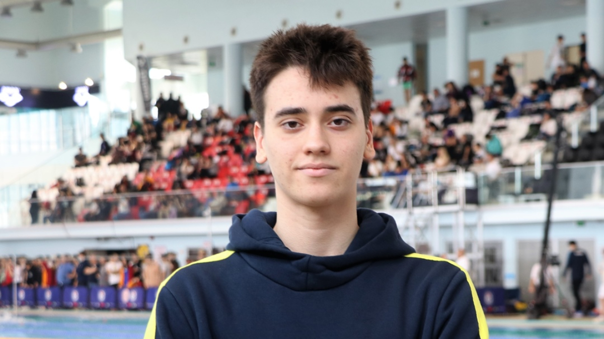 Kuzey Tunçelli, ikinci kez dünya şampiyonluğuna ulaştı