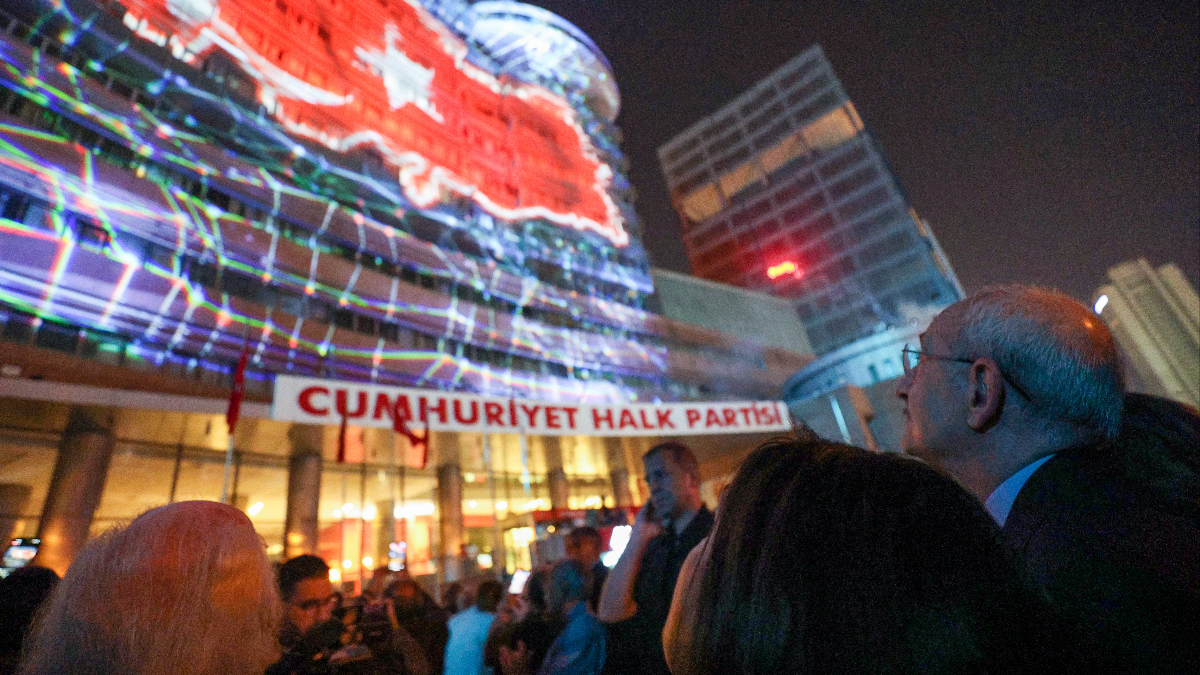 Tam üç gün sürecek! CHP kuruluşunun 100. yılını kutluyor
