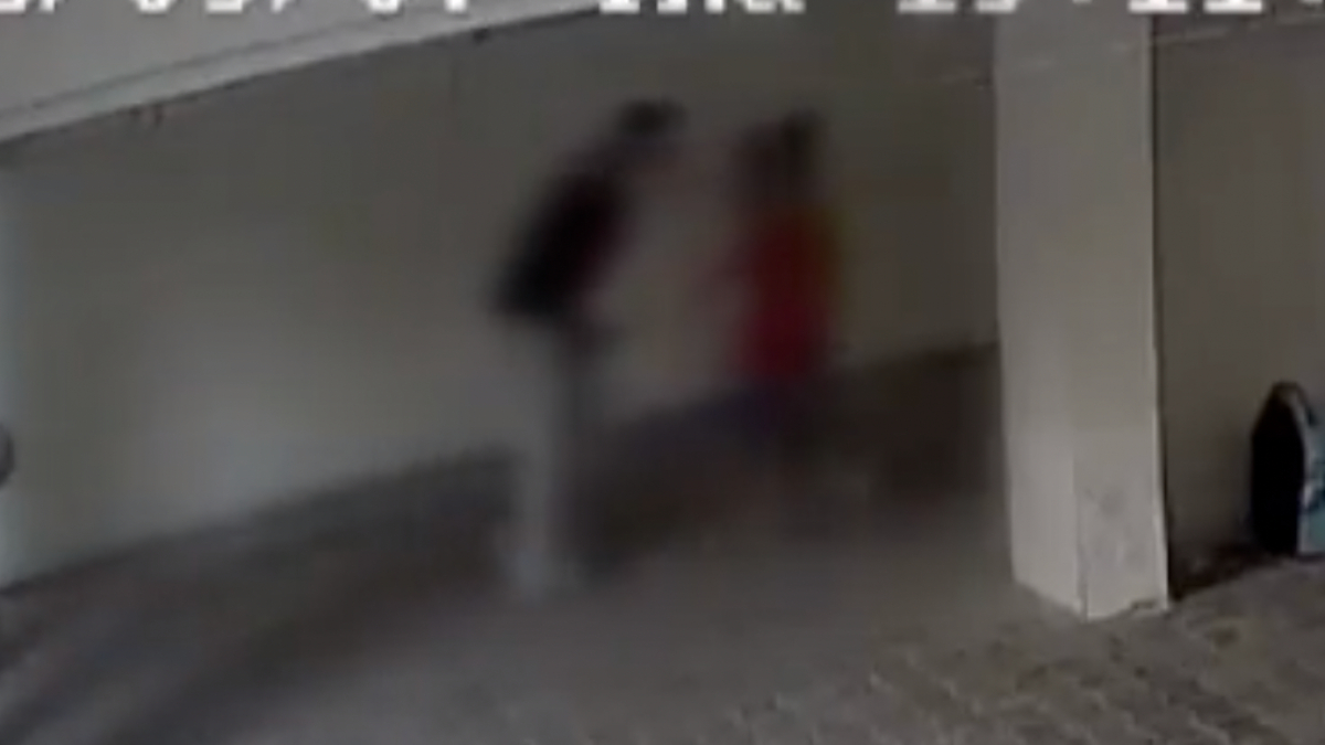 Ankara'daki saldırgan kadın, 8 yaşındaki çocuğu öldüresiye dövdü