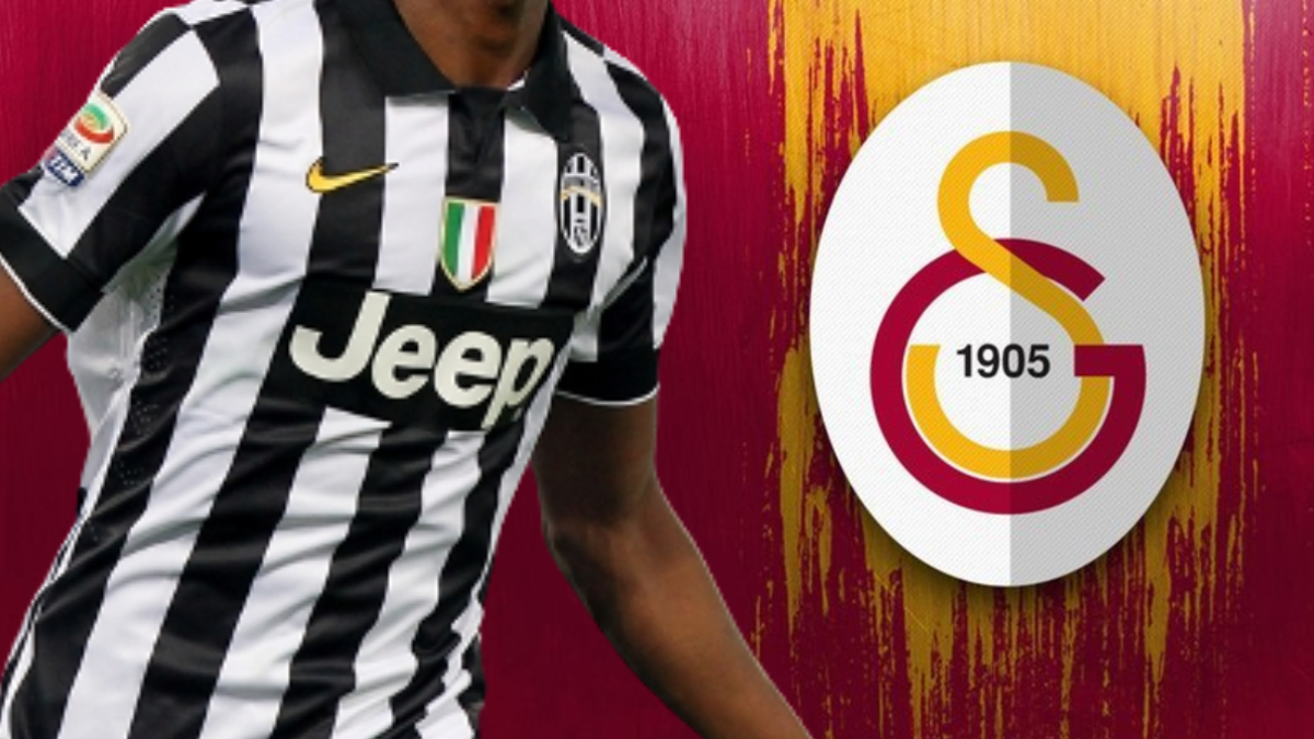 Aslanlar transferde tarih yazıyor: Serie A’nın efsanesi Galatasaray’da!