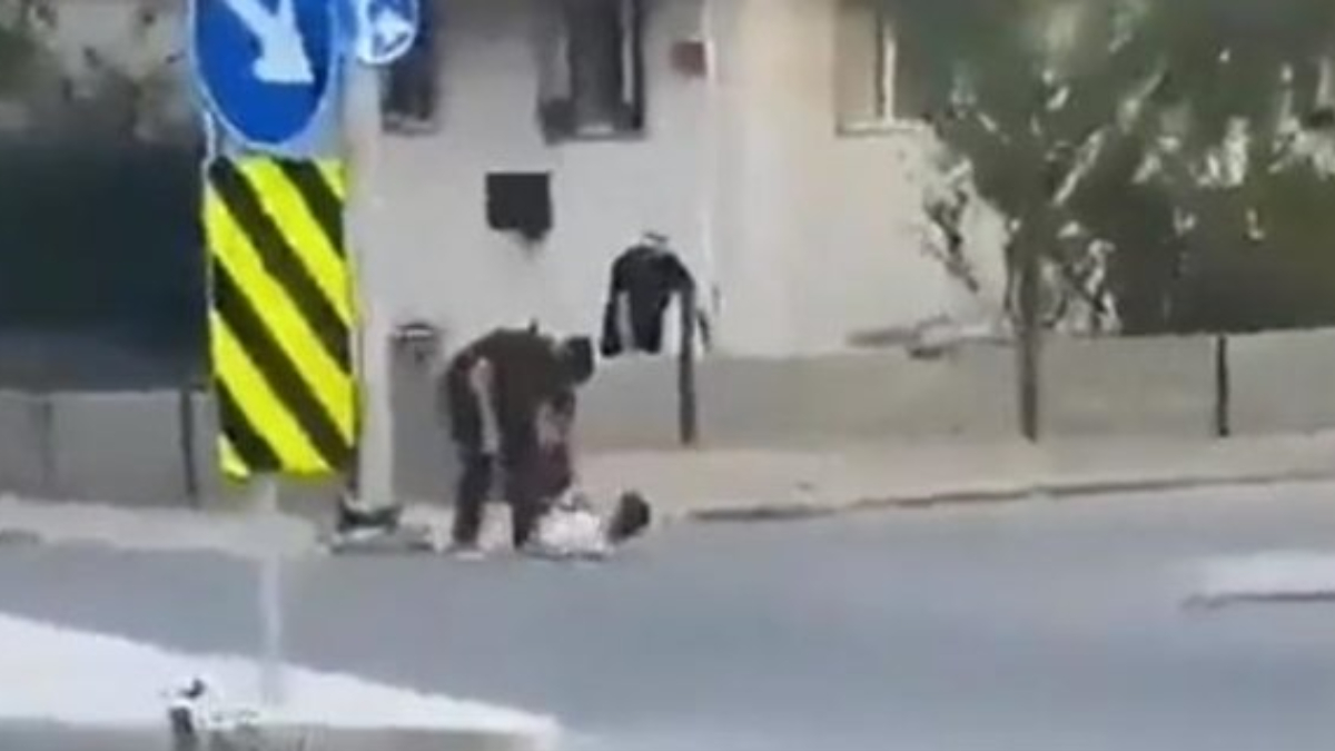 Büyükçekmece'de 11 yaşındaki çocuğu Suriyeli bıçakladı haberlerine yalanlama