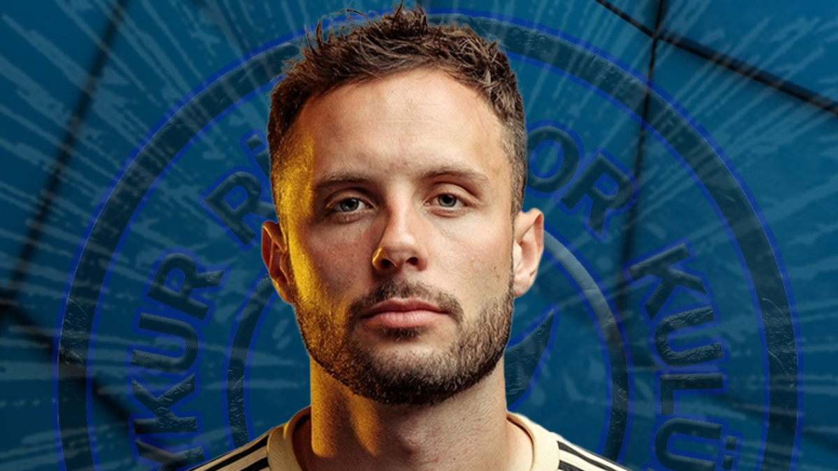 Casper Höjer, Rizespor'da