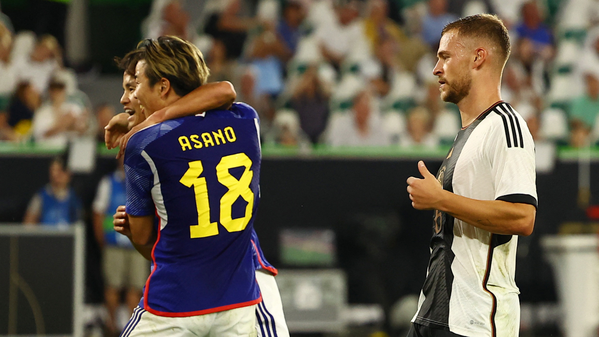 Japonya'dan Almanya'ya farklı tarife