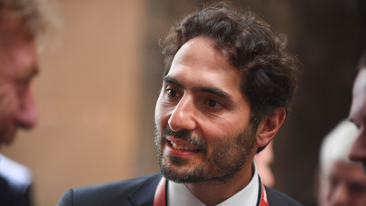 Hamit Altıntop: Heyecanımız devam ediyor