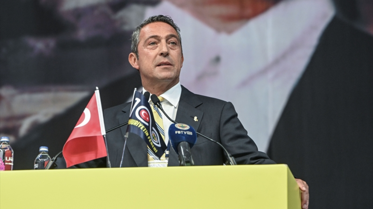 Fenerbahçe'ye Atatürk Stadyumu engeli!