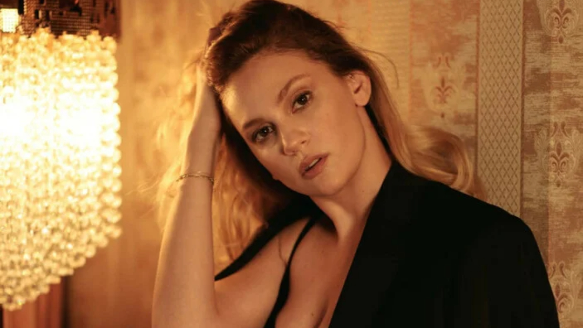 Farah Zeynep Abdullah'dan Yılmaz Güney paylaşımına tepki: Kadın döven erkek