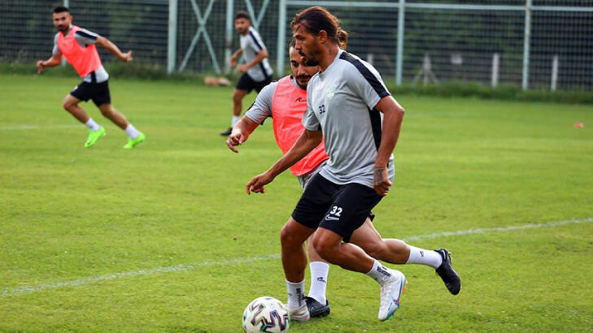 12 Bingölspor ve Hakkarispor yeniden Türkiye Kupası'nda