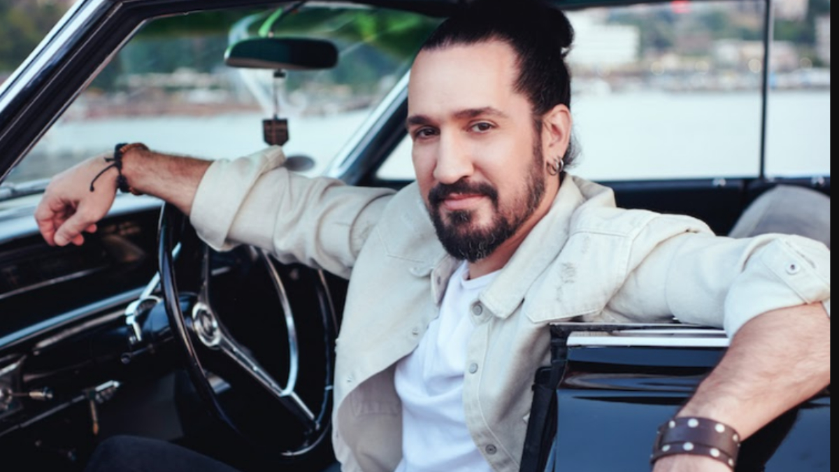 Doğukan Manço hastanelik oldu