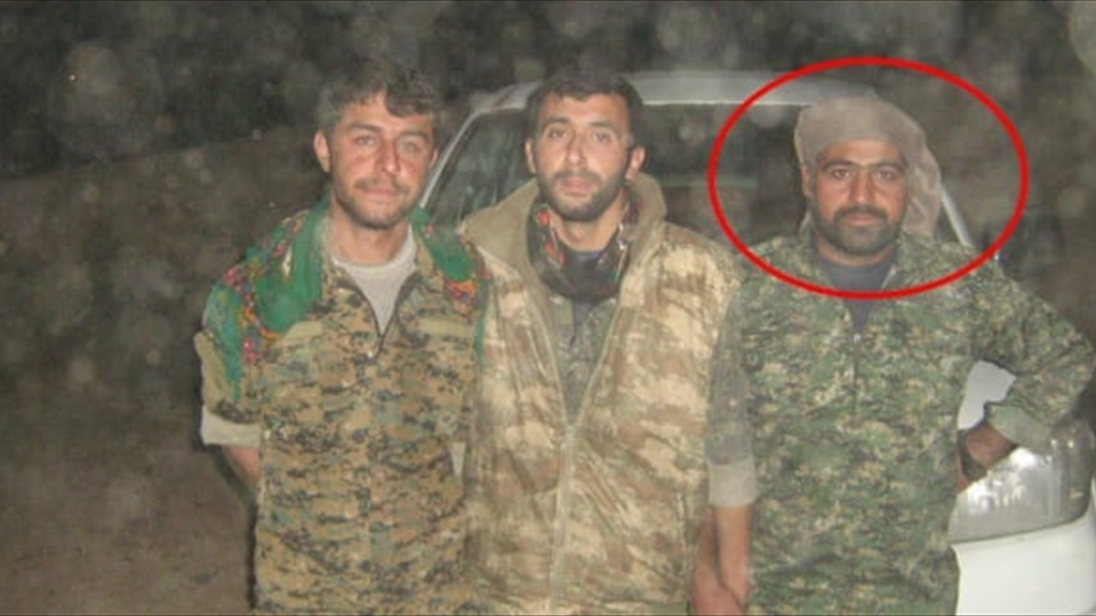 MİT'ten PKK'ya bir darbe daha! Sözde askeri eğitim sorumlusu etkisiz hale getirildi...