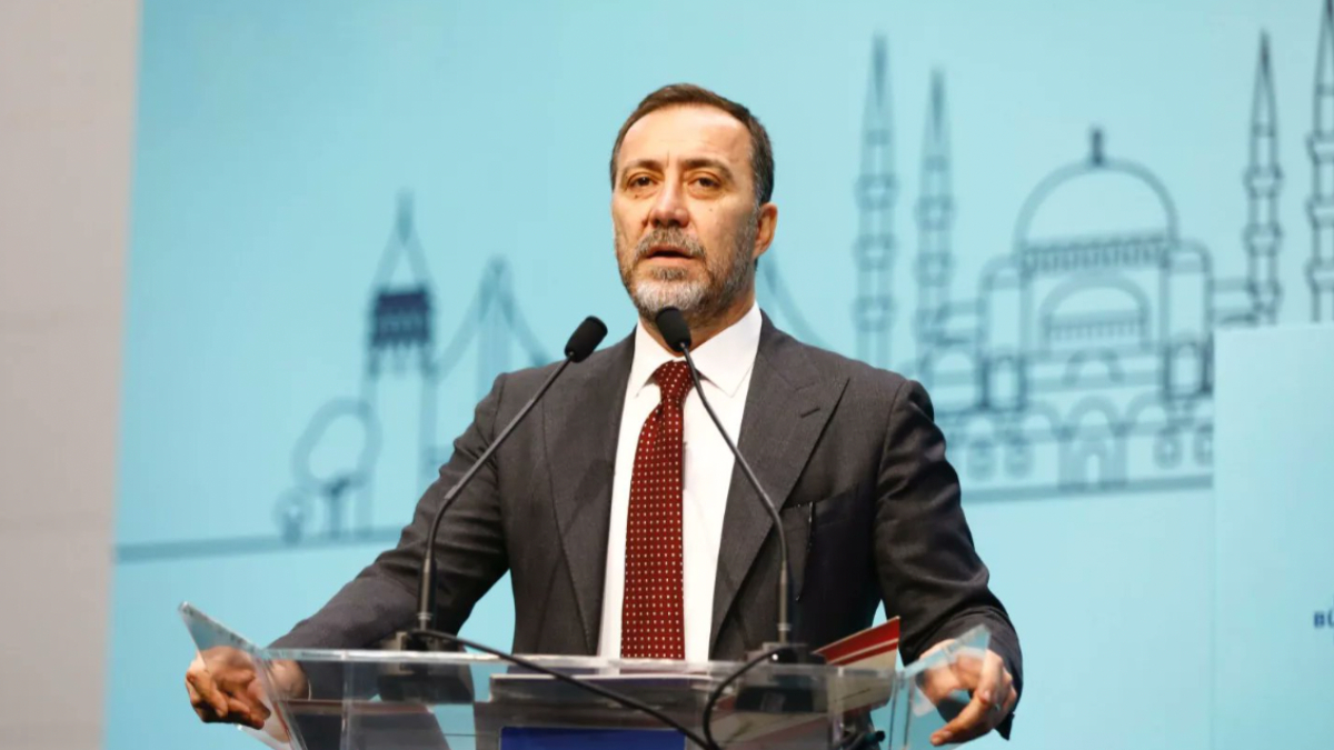 Pişkinlik yapan CHP'lilere Volkan Yılmaz'dan tokat gibi cevap