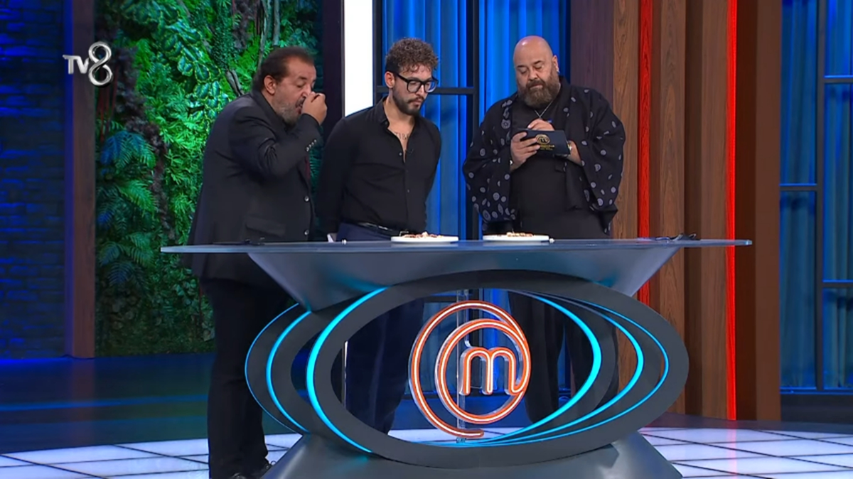 Talihsizlik peşini bırakmadı! MasterChef All Star’da şoke eden eleme: Seyircilerin gözdesiydi…