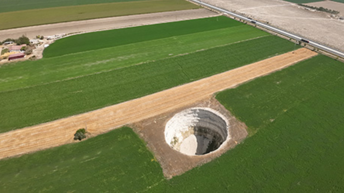 Uzmanlardan su krizi uyarısı: Konya Ovası alarm veriyor