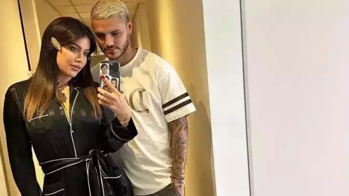 Wanda Nara, hastalığıyla ilgili ilk kez konuştu