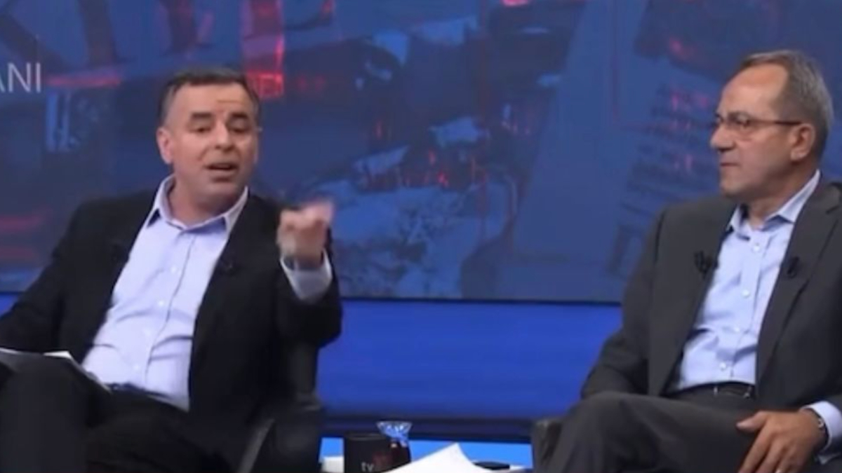 Barış Yarkadaş'tan Ekrem İmamoğlu'na sert sözler: Liboş liboş konuşuyor
